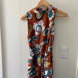 ModCloth 60s Inspired Dress NWOT